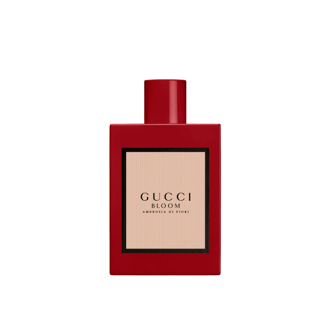 gucci bloom花悦香水全系列5款完整盘点介绍