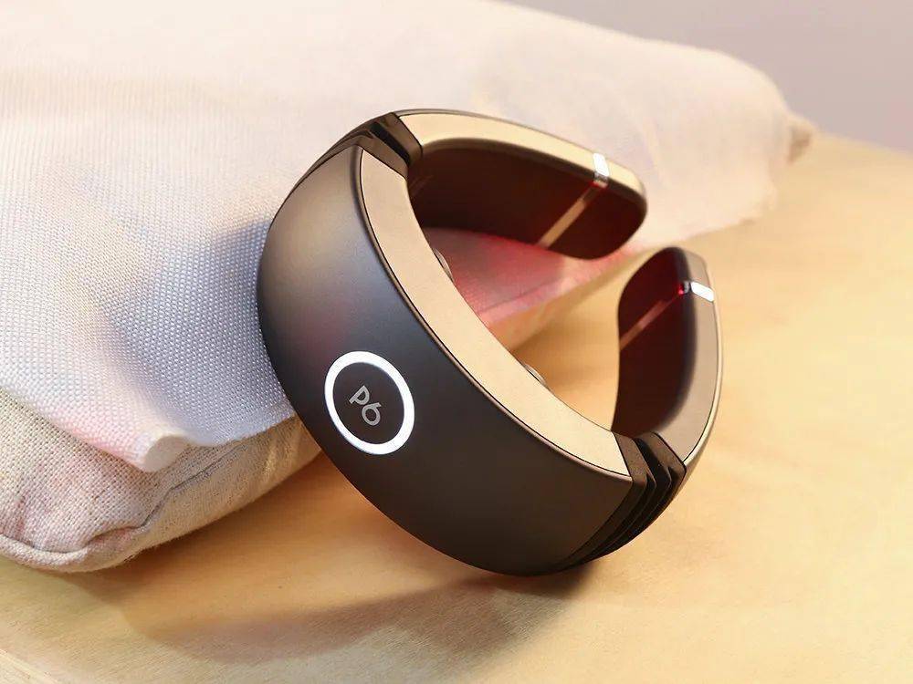 按摩|跟着张继科张国伟解锁专业颈椎按摩仪，真香！