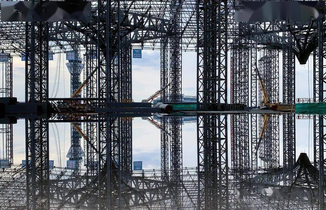 机场刷GDP_大兴机场(2)