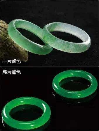 翡翠|九玉：这只玉镯不挑人，还能代代相传？为自己和家人聚集福气都靠它！
