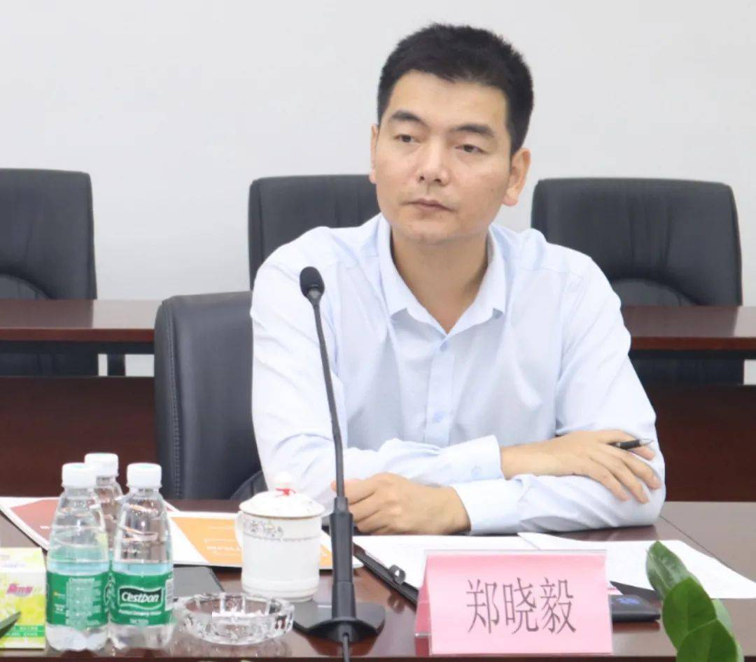市政府郑晓毅副市长在会上强调,贯彻落实市委十三届
