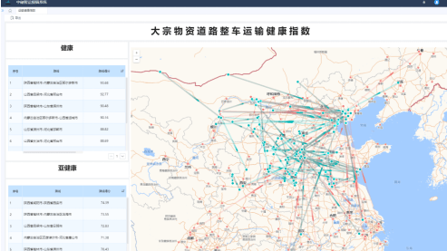 物流|【江苏智慧物流试点之网络货运平台①】中储智运：争当网络货运行业“排头兵” 开启江苏智慧物流新时代