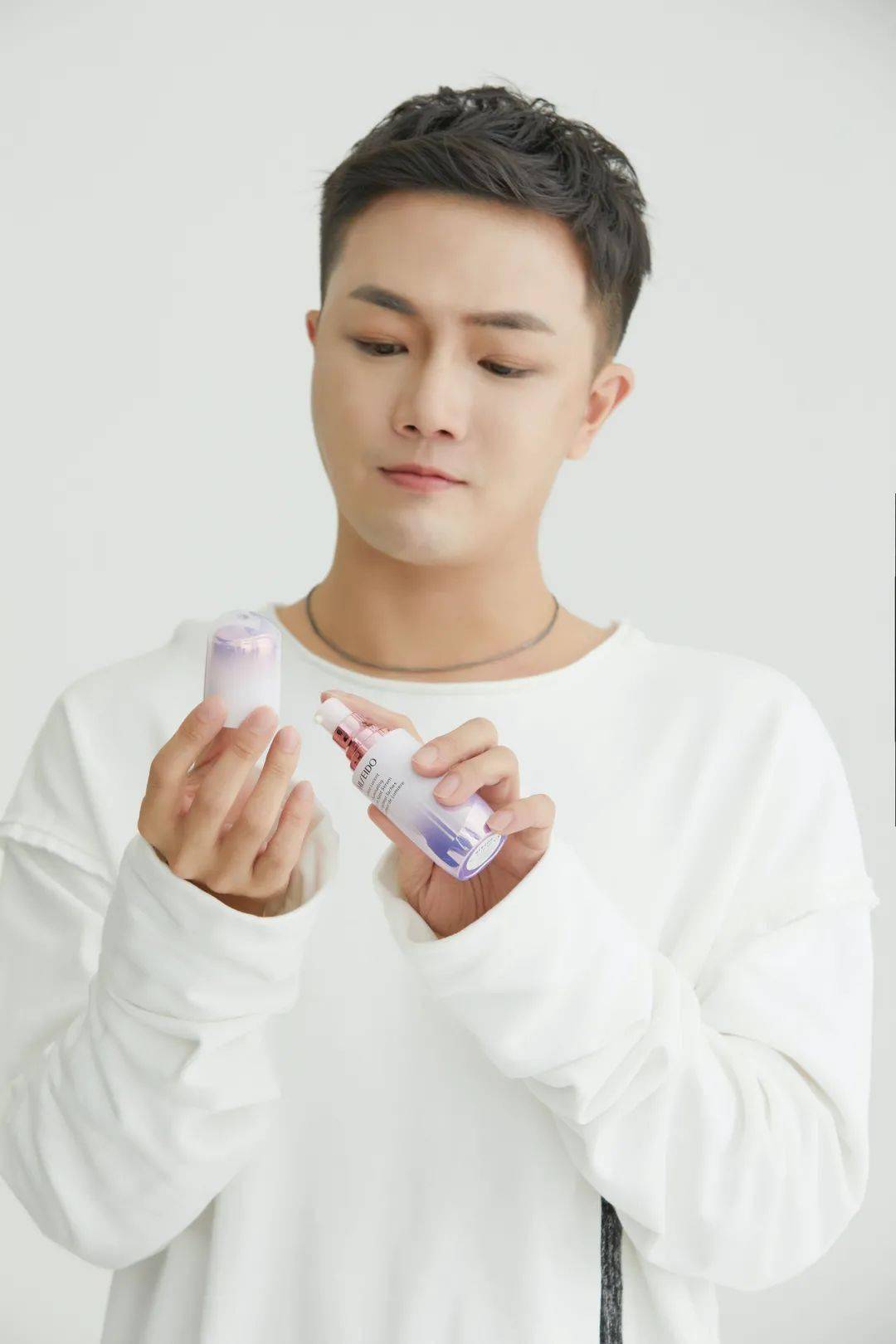 肌肤|护肤,你选欧美的,还是亚洲的?