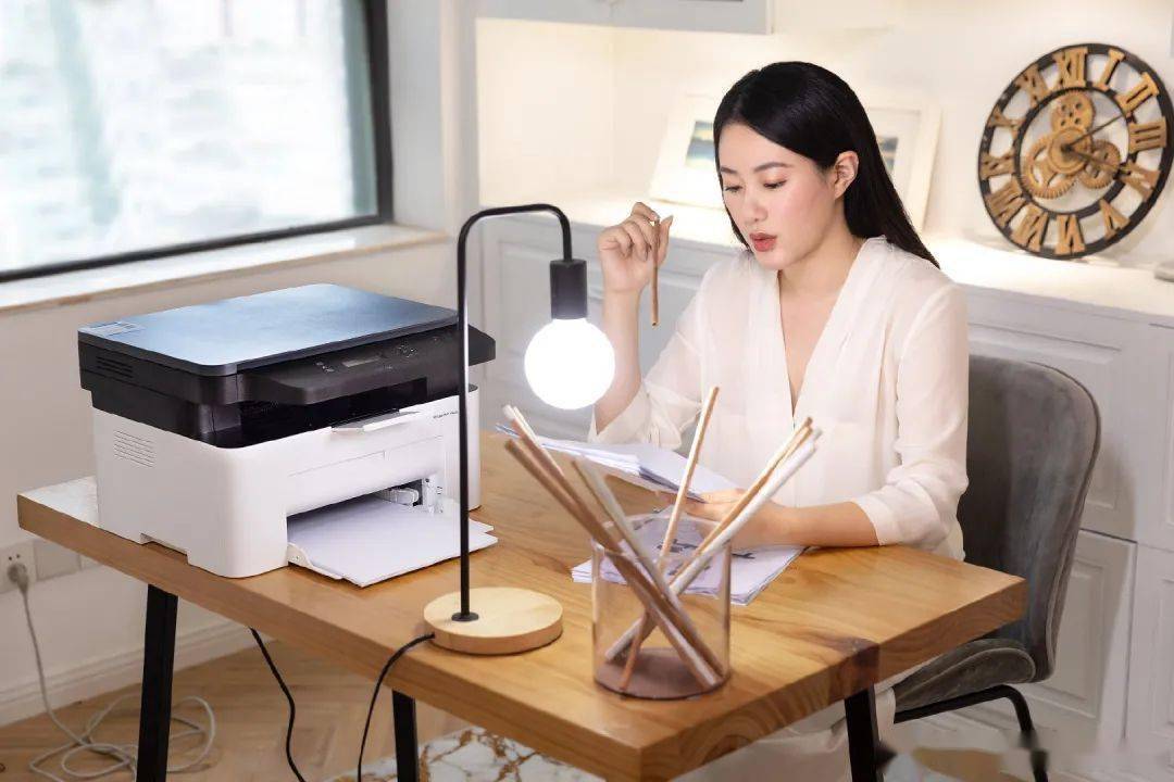 按摩|跟着张继科张国伟解锁专业颈椎按摩仪，真香！