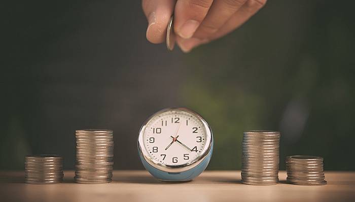 “巨无霸”蚂蚁IPO箭在弦上，估值能否超越茅台