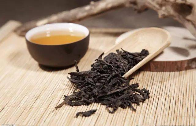 史上最全普洱茶知识，看完记住你就是茶神！