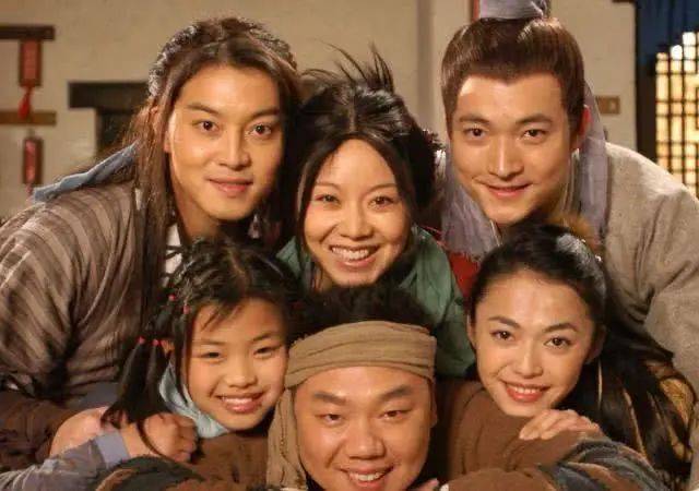 《武林外传》续集被网友"劝退,这条件谁还敢拍?