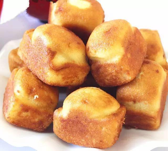 小时候|吃过10种以上说明你老了！北京人小时候的50种爆款零食