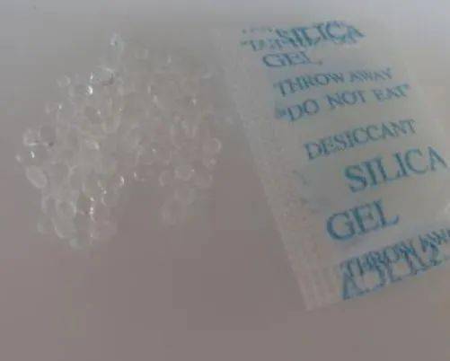 首饰|原来这么值钱！真后悔白白扔了这么多年！零食袋中的干燥剂