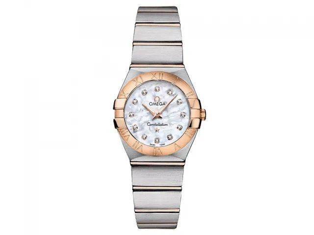 系列|人生中的第一只女手表怎么选？选什么？