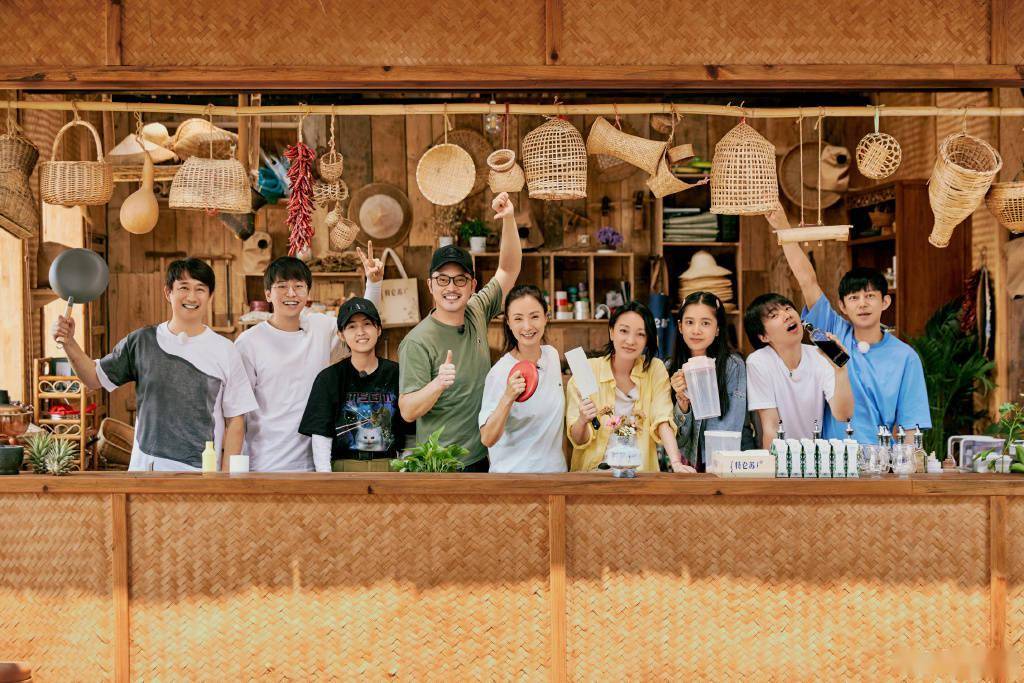 风犬|大二拍“风犬”，张婧仪幸运背后有自我坚持｜演员新势力