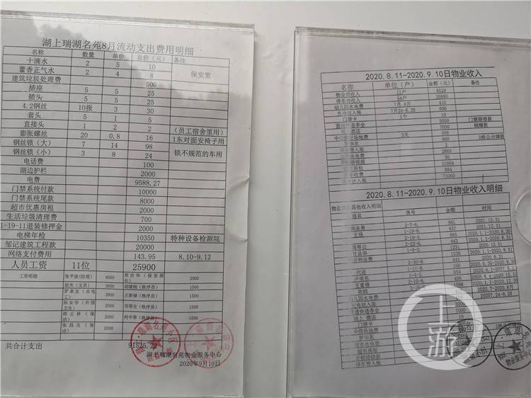 业主辞退物业?一小区业主真这么干了 成立业委会自行管理