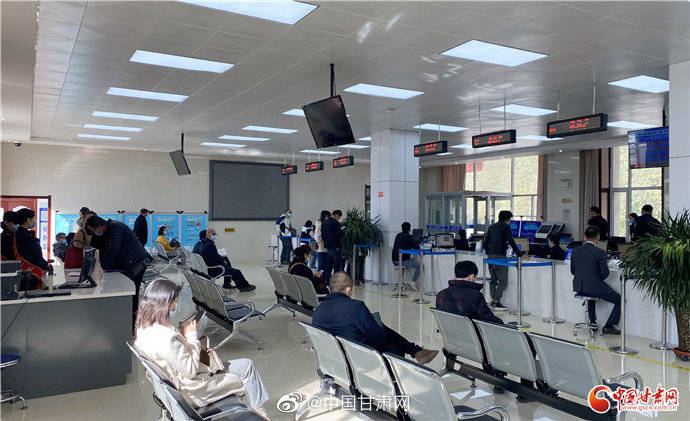 考试|兰州 兰州11月起科三考试每周增加1000人