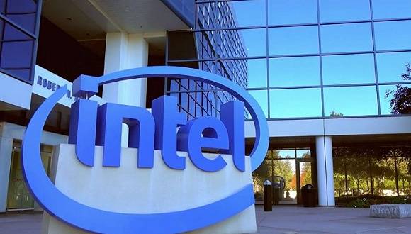 英特尔三季度营收利润双下滑，盘后大跌10%