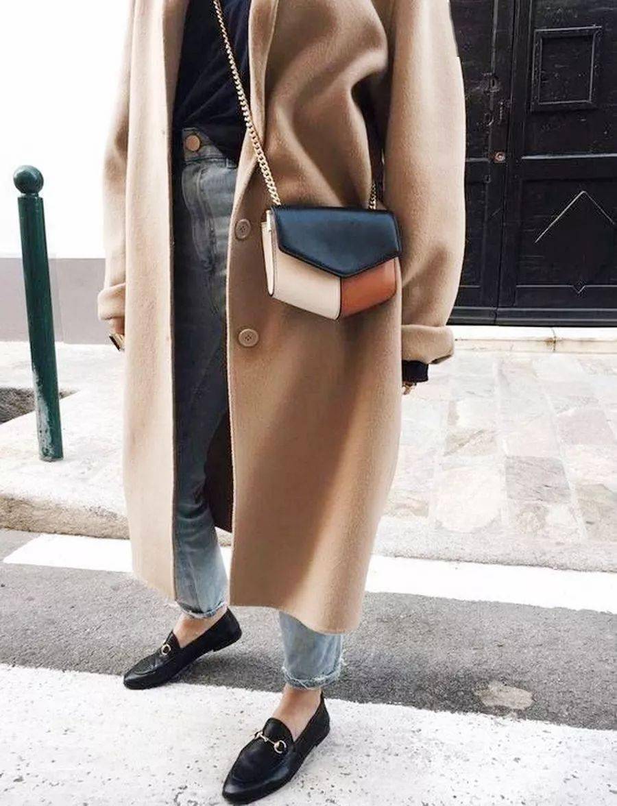 驼色|驼色out！今年冬天“奶茶色”火了！！