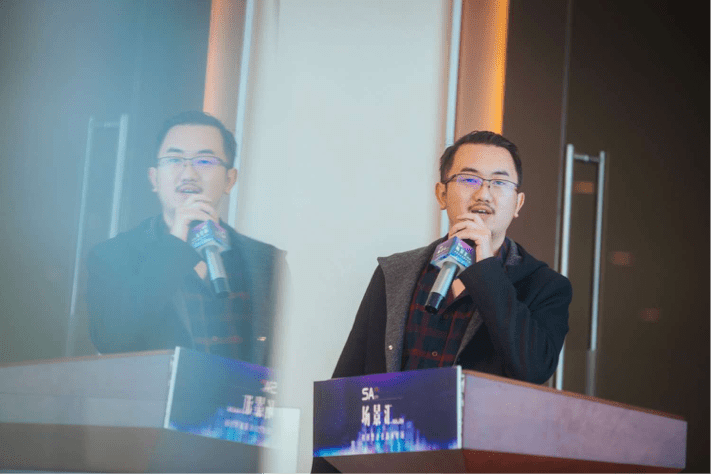 音乐|新消费活力持续释放，五家创业企业齐聚场景汇专场路演！