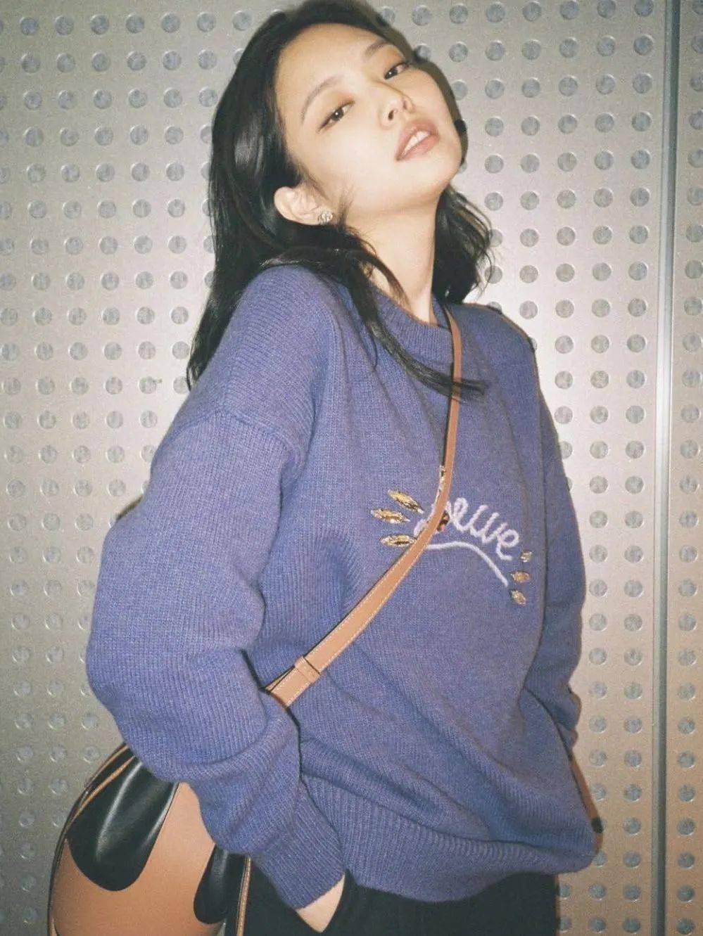 宝藏|想和虞书欣一样做个宝藏女孩，首先得有一件同款宝石衣啊！