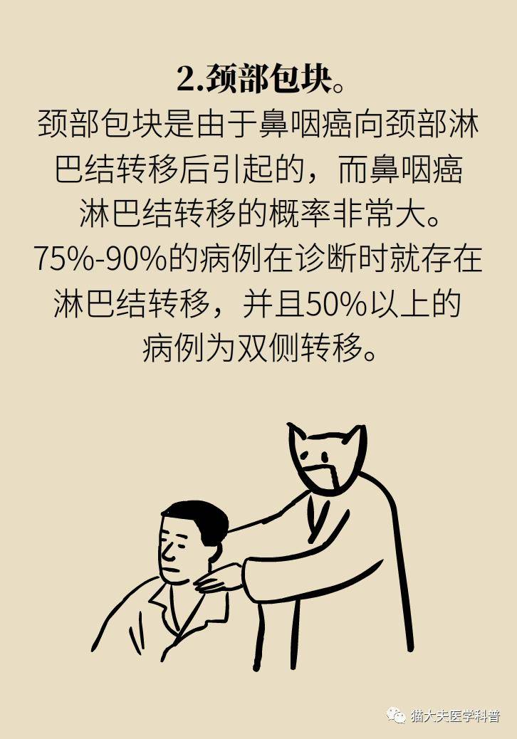 et|他因鼻咽癌去世——这种病为何更偏爱中国男人？