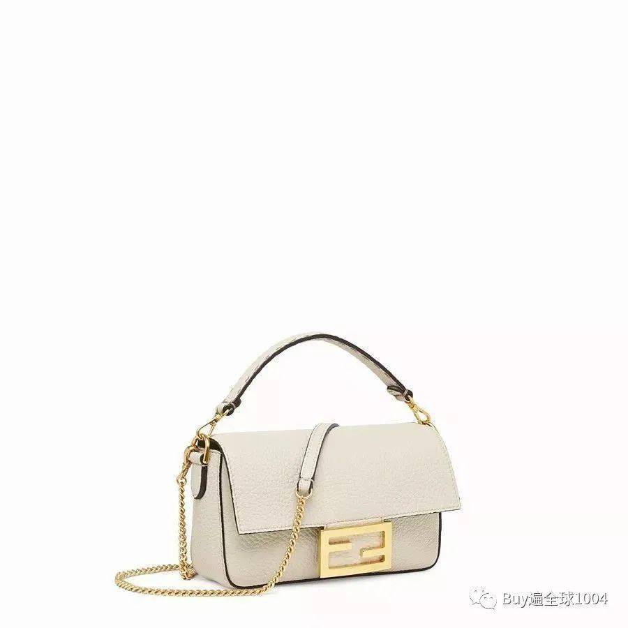 品牌|FENDI芬迪