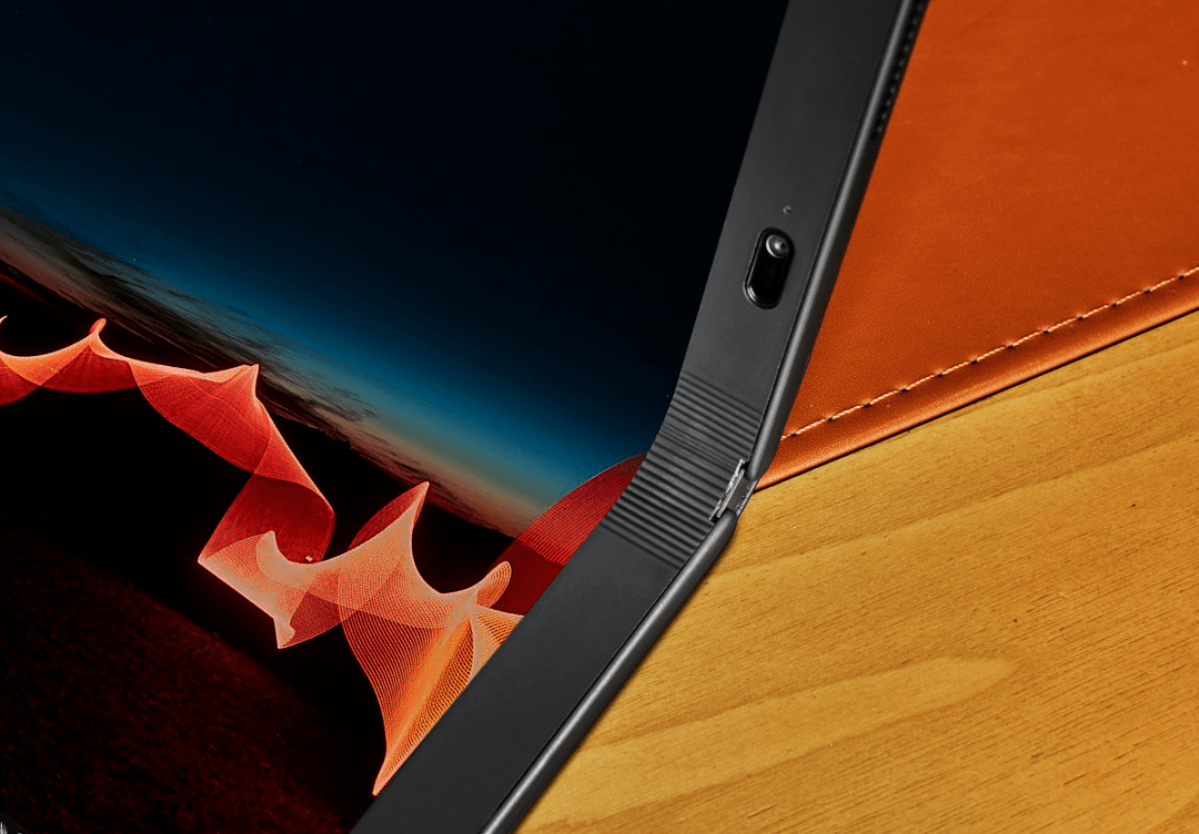 thinkpad x1 fold诞生记:一次全新的物种爆发