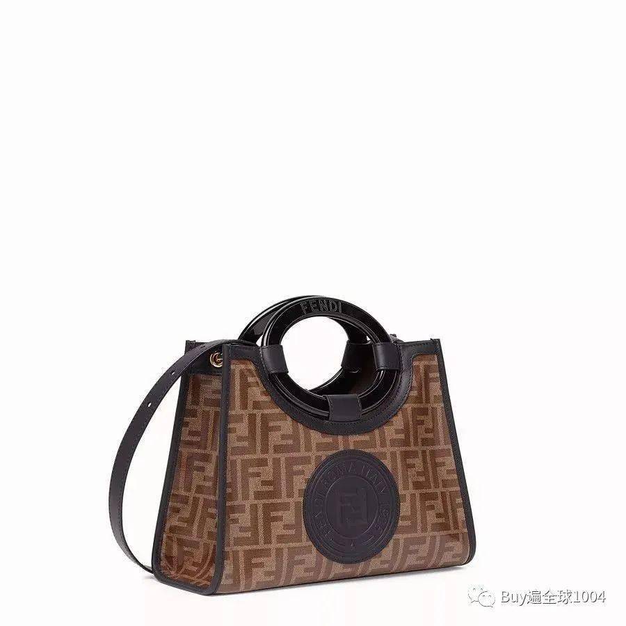 品牌|FENDI芬迪