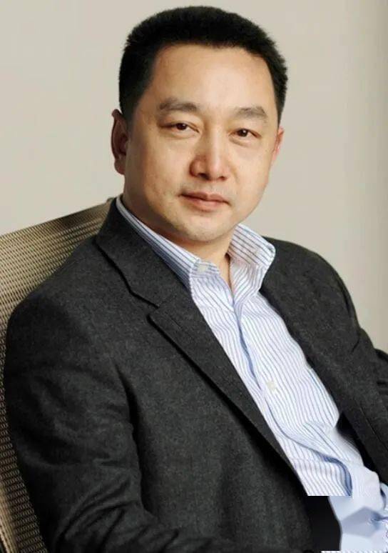 陕西新首富隆基李振国,陕籍首位"千亿巨贾"贝壳左晖!