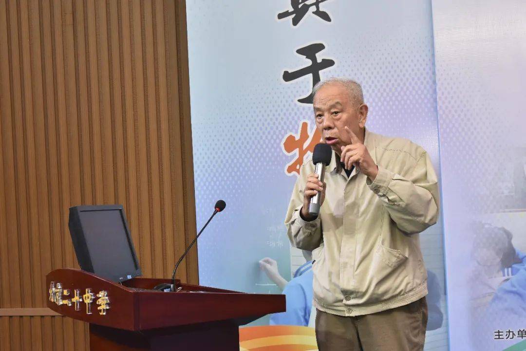 求真于物育人以理特级教师宋诗伟这样诠释物理教学