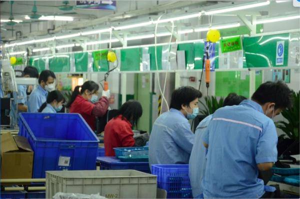 顺德|备战天猫双11顺德制造：我们准备好了！