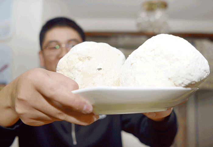 延边|延边相关部门发布提醒：食用酵米面类食品需谨慎！