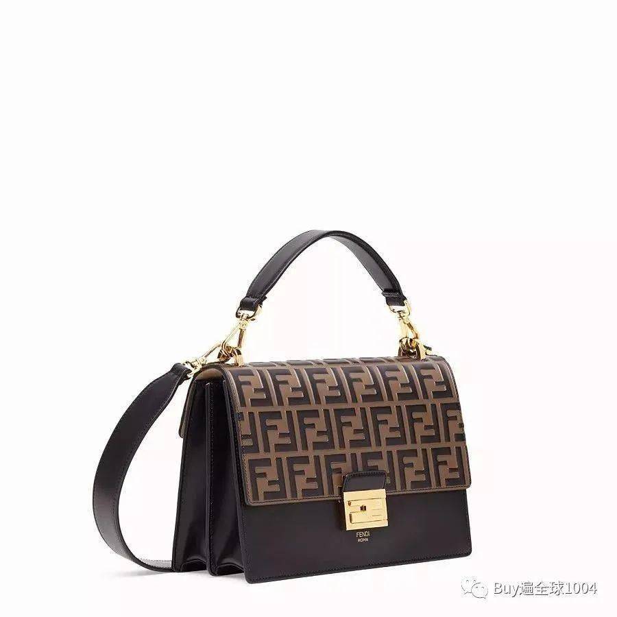 品牌|FENDI芬迪