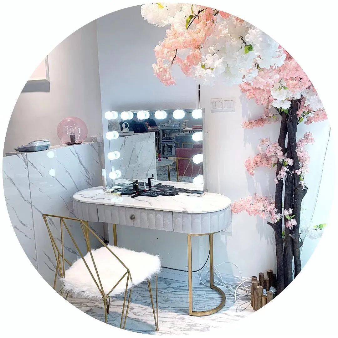 美容|①折抢购【水润肌】护肤，90分钟奢享体验