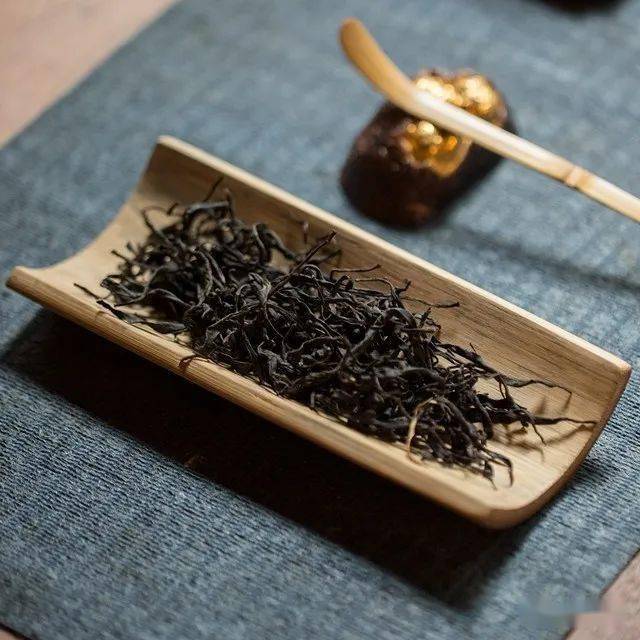 陈茶|生活 | 怎样选择适合自己状态的茶