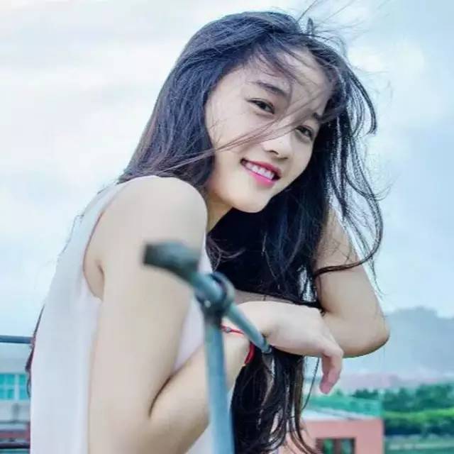 都好|好漂亮，这才叫真正会打扮的女人!