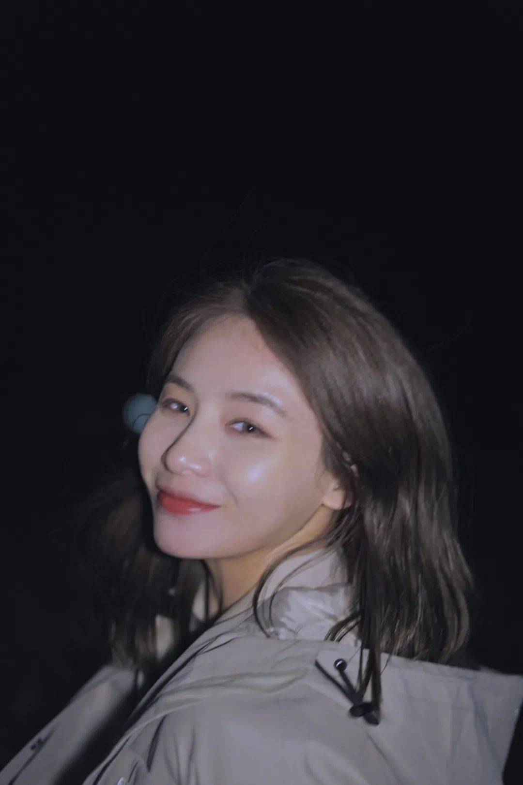 肌肤|小日常 | 比起添冬装,眼下更重要的是……