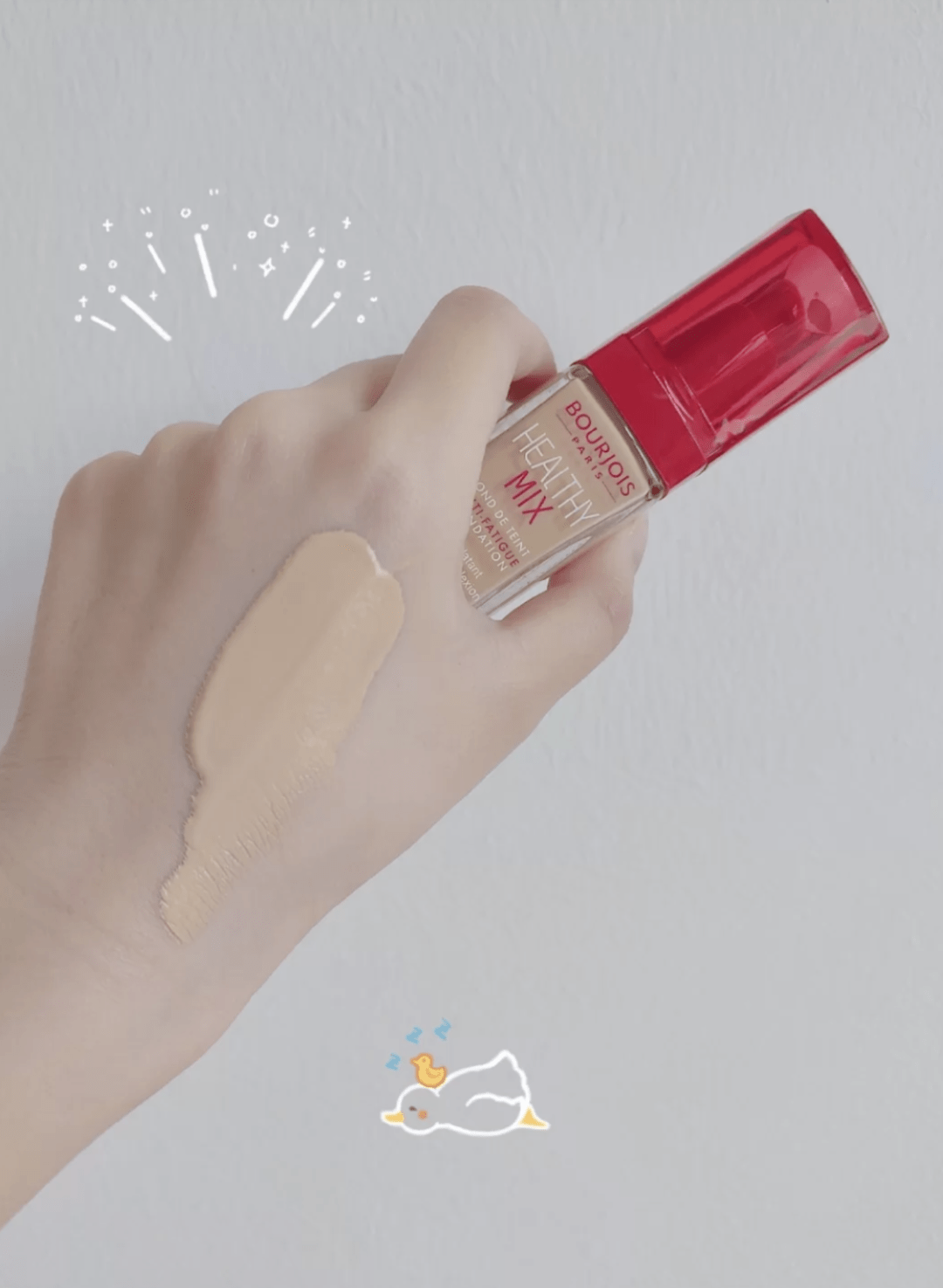 攻略|秋冬完美底妆攻略，趁着双十一赶紧大换血吧～