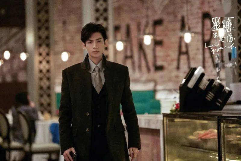 哥哥|霸屏了！除了30+的姐姐，还有30+魅力哥哥！太上头