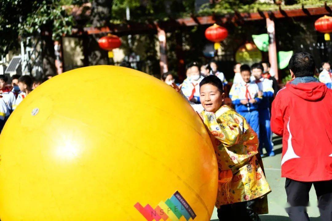 鞍山市实验学校最新动态 1becb1a52b7342ec9f267385663e7b6d.jpeg