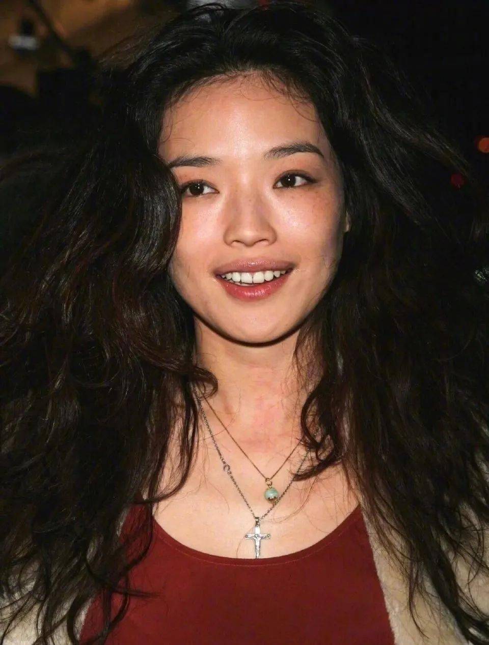 造型|顶着这个妆，徐睿知想不优雅都难吧？