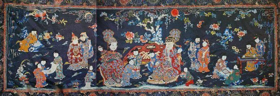 古代|古代也有老年证？原来以前是这样过重阳节的！