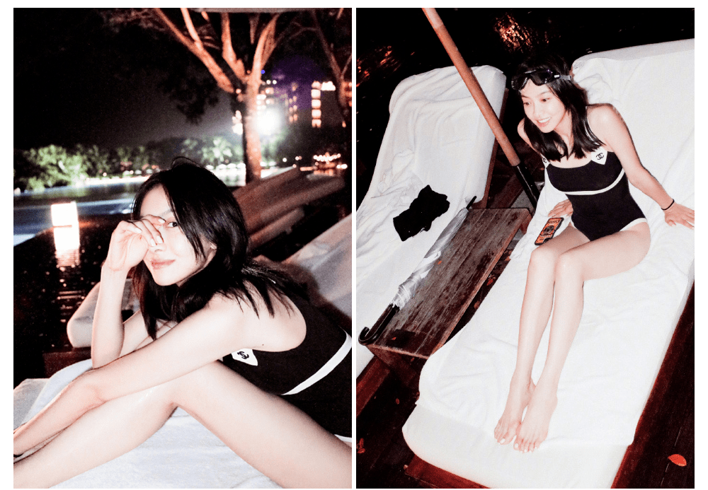 黑长直|别再留黑长直了！今年超火的“公主卷”没有人能拒绝！