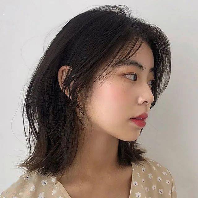 瑞小美|答应我，下次剪头发带着BLACKPINK的新专辑去好吗？