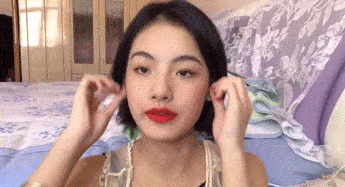 黑长直|别再留黑长直了！今年超火的“公主卷”没有人能拒绝！