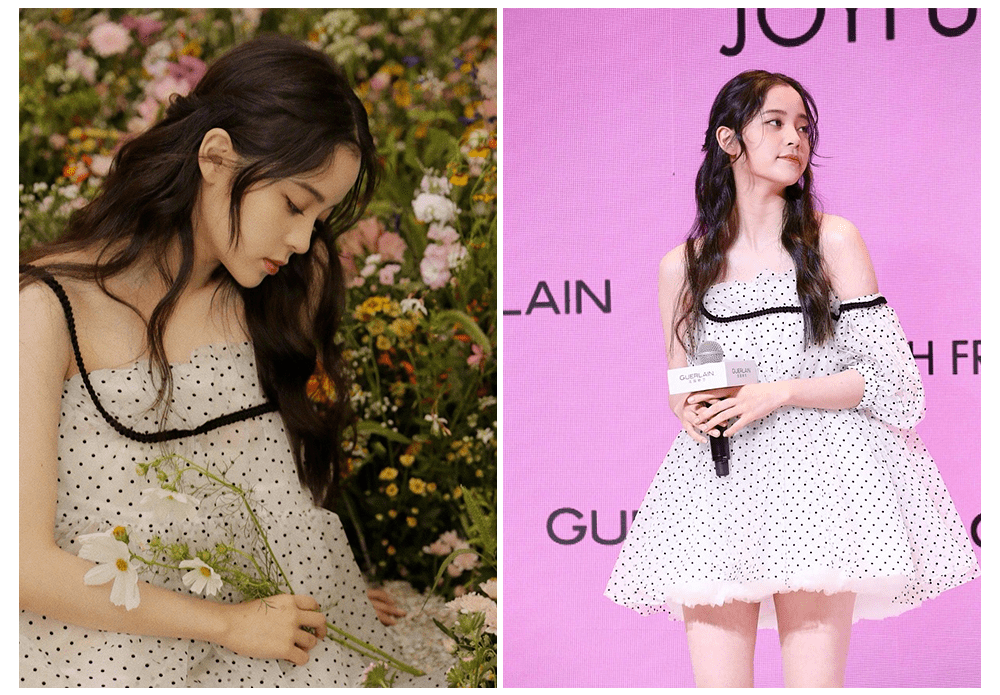 黑长直|别再留黑长直了！今年超火的“公主卷”没有人能拒绝！