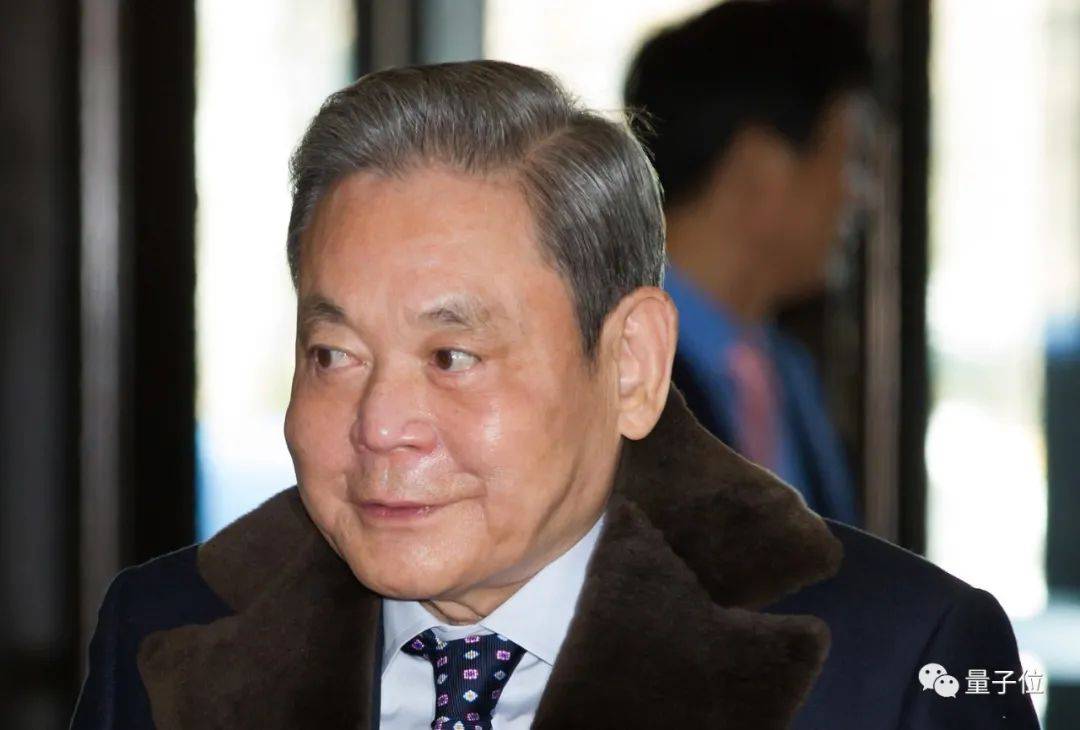 李健熙|三星教父李健熙去世，他把韩国山寨家电厂打造为全球电子巨头