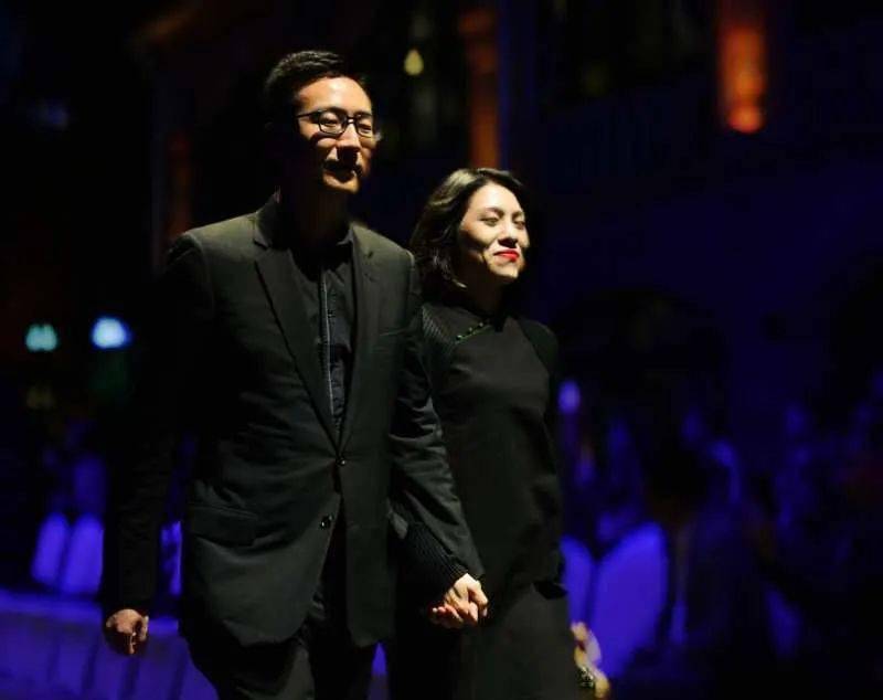 外滩|三江前浪推后浪！时尚浪潮在1844年开埠的老外滩，蜿蜒流转…