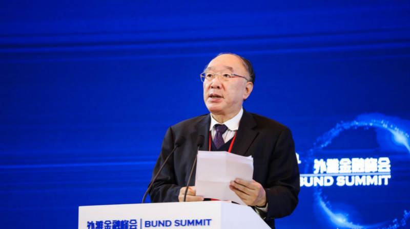 黄奇帆|黄奇帆：产业互联网金融是金融科技发展的下一个蓝海