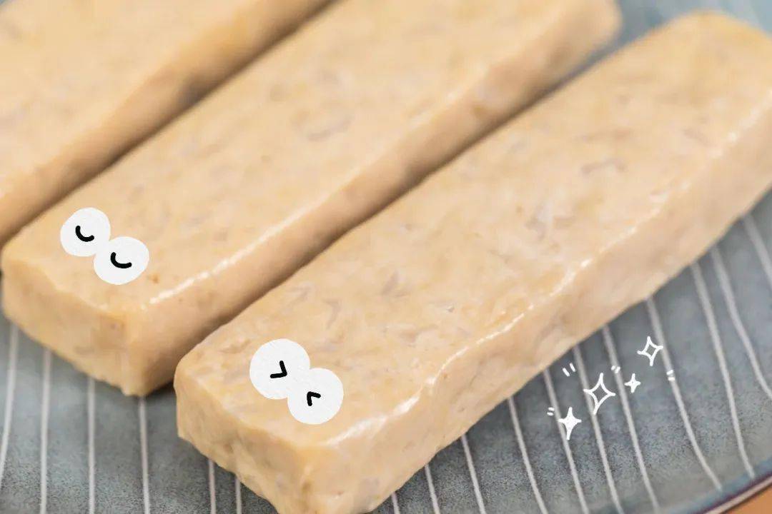 补充|这款宝藏零食终于被挖出来了！踩雷无数次后