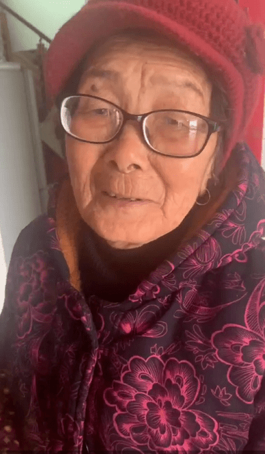 农妇|湖南女孩免费改造23位农妇，变妆前后对比令人泪目...