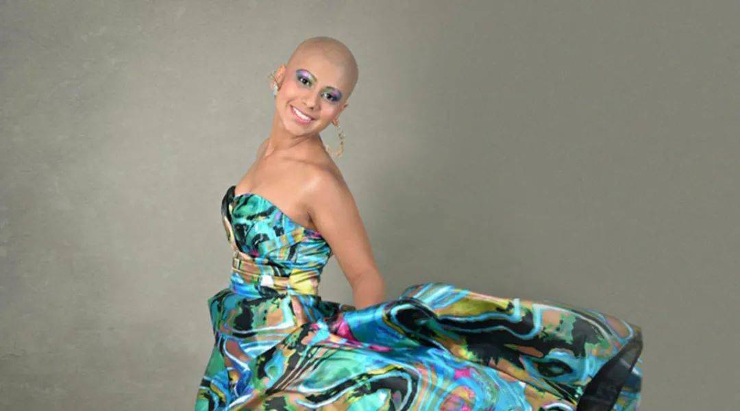 女童|非洲部落9岁毁容女童接受“换头术”，15年后现状曝光看哭网友：这才是顶级美人！