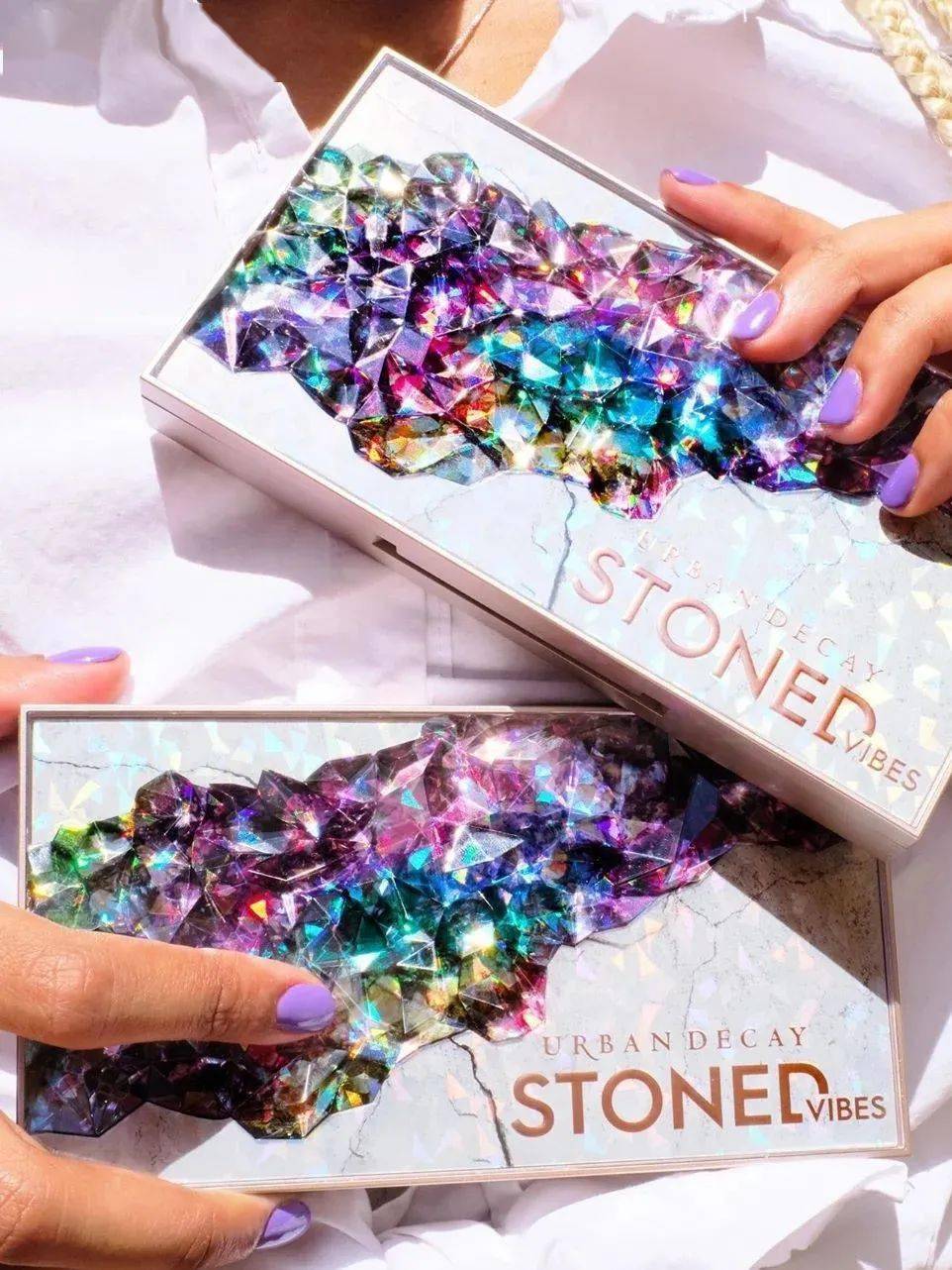 眼影|秋天换新装，别忘了给眼睛也安排上呀！